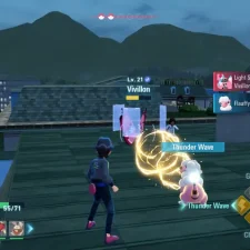 Pokémon Legends: Z-A