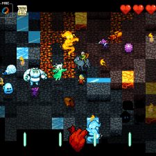 Crypt of the NecroDancer