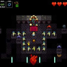 Crypt of the NecroDancer