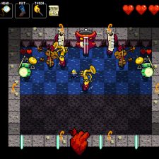 Crypt of the NecroDancer