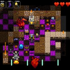 Crypt of the NecroDancer