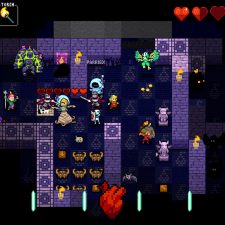 Crypt of the NecroDancer