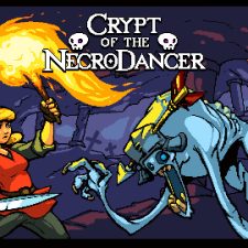 Crypt of the NecroDancer