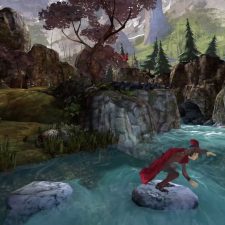 King's Quest (2015)