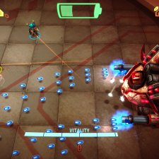 Assault Android Cactus