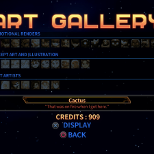 Assault Android Cactus