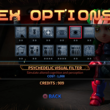 Assault Android Cactus