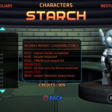 Assault Android Cactus