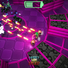 Assault Android Cactus