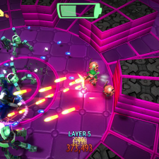 Assault Android Cactus