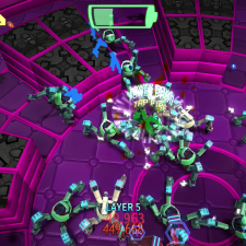 Assault Android Cactus