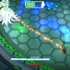 Assault Android Cactus