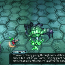 Assault Android Cactus