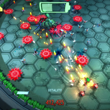 Assault Android Cactus