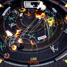 Assault Android Cactus