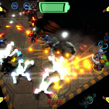 Assault Android Cactus