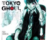 Tokyo Ghoul