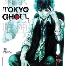Tokyo Ghoul