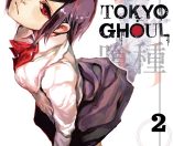 Tokyo Ghoul