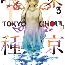 Tokyo Ghoul