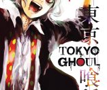 Tokyo Ghoul