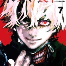 Tokyo Ghoul