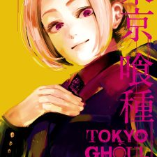 Tokyo Ghoul