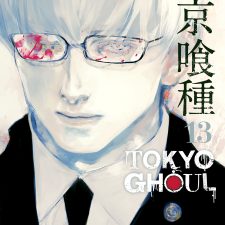 Tokyo Ghoul