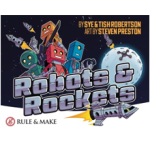 Robots & Rockets