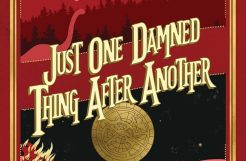 Just One Damned Thing After Another