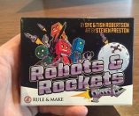 Robots & Rockets