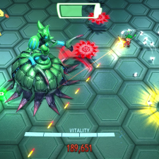 Assault Android Cactus