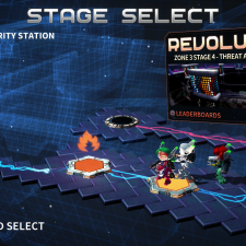 Assault Android Cactus