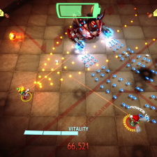 Assault Android Cactus