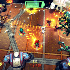 Assault Android Cactus