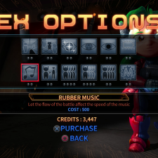 Assault Android Cactus