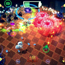 Assault Android Cactus