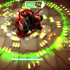 Assault Android Cactus