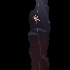 Lara Croft Go: The Shard of Life