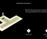 Lara Croft Go: The Shard of Life