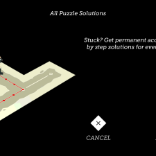 Lara Croft Go: The Shard of Life