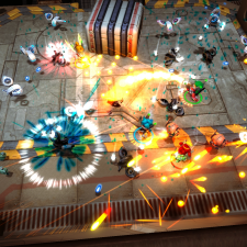 Assault Android Cactus