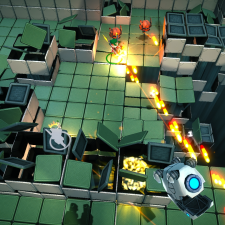 Assault Android Cactus