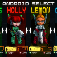 Assault Android Cactus