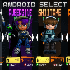 Assault Android Cactus