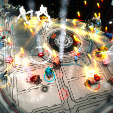 Assault Android Cactus