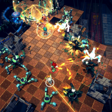 Assault Android Cactus