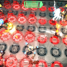 Assault Android Cactus