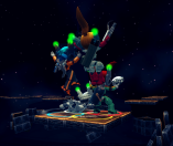 Assault Android Cactus