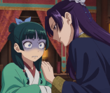 The Apothecary Diaries